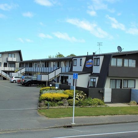 Asure Townsman Motor Lodge Invercargill Bagian luar foto